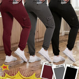 red gray black