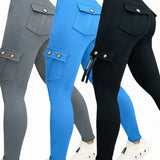 Gray Blue Black