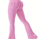 Bright Pink Color
