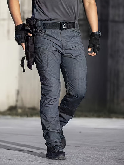 Women's Cargo Pants - Pocket Detail Relaxed fit – view 13