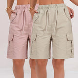 Pink+Khaki
