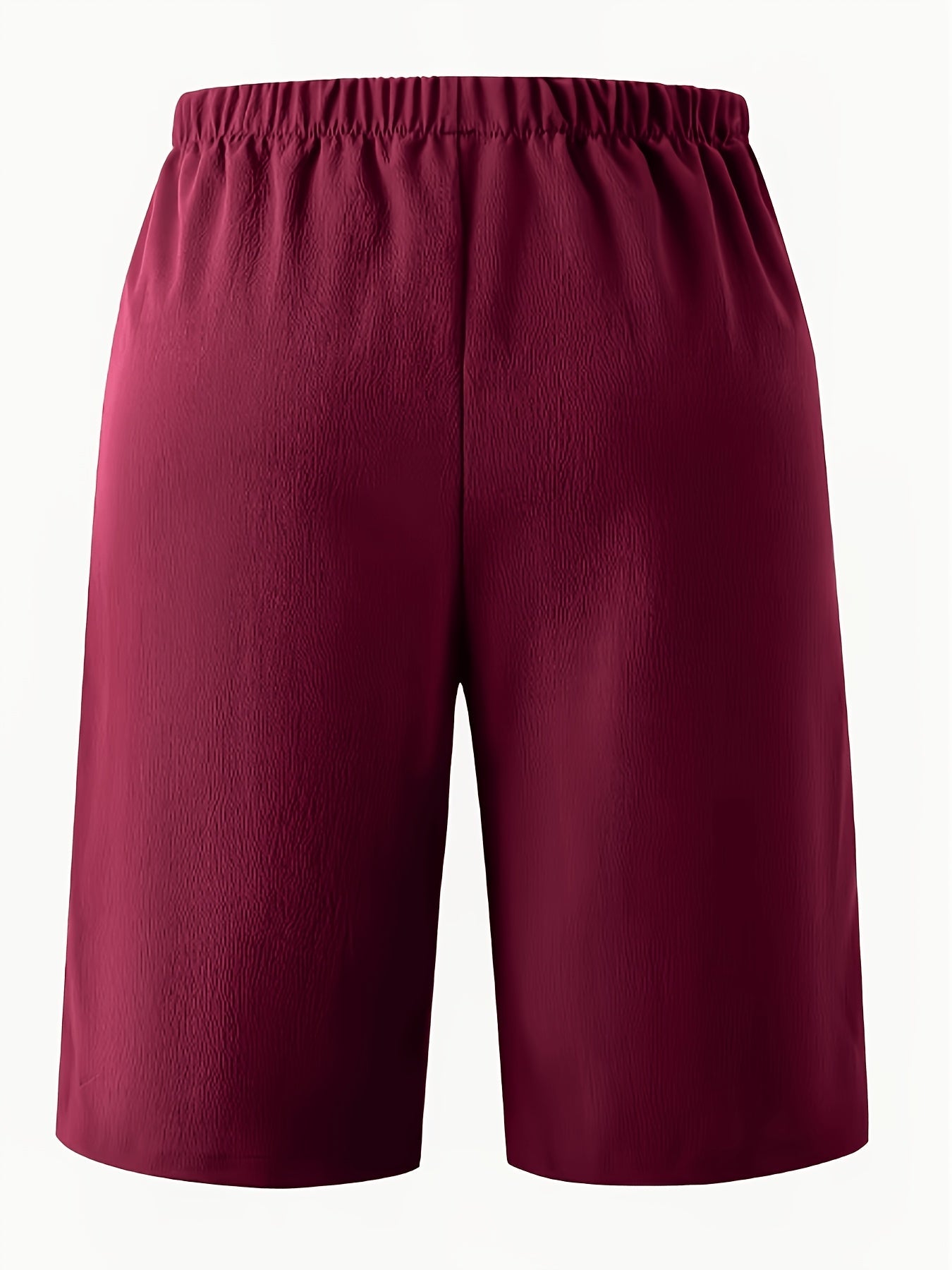 Women's Cargo Shorts - Multi Pocket – 4-Color Selection detail view