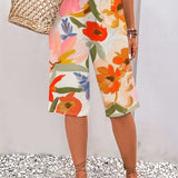 Mixed colors