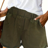 fern green