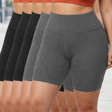 3 Black + 2 Gray