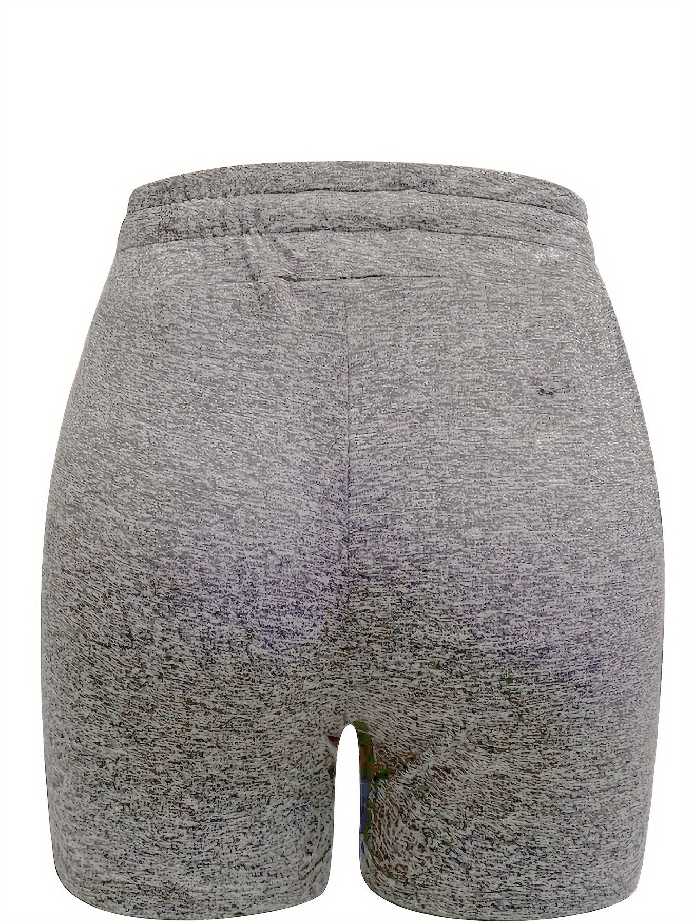 Women's Cargo Shorts - Stretch detail view