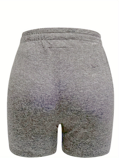 Women's Cargo Shorts - Stretch detail view