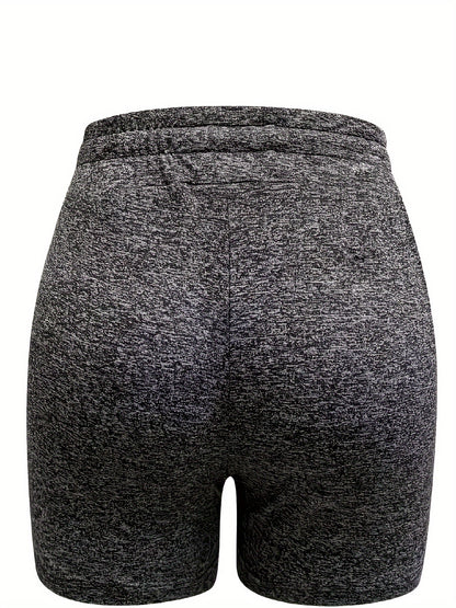 Women's Cargo Shorts - Stretch detail view