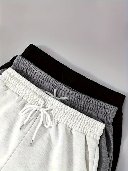 Women's Cargo Shorts - Stretch With Pockets – See garment label for fiber content / detail view
