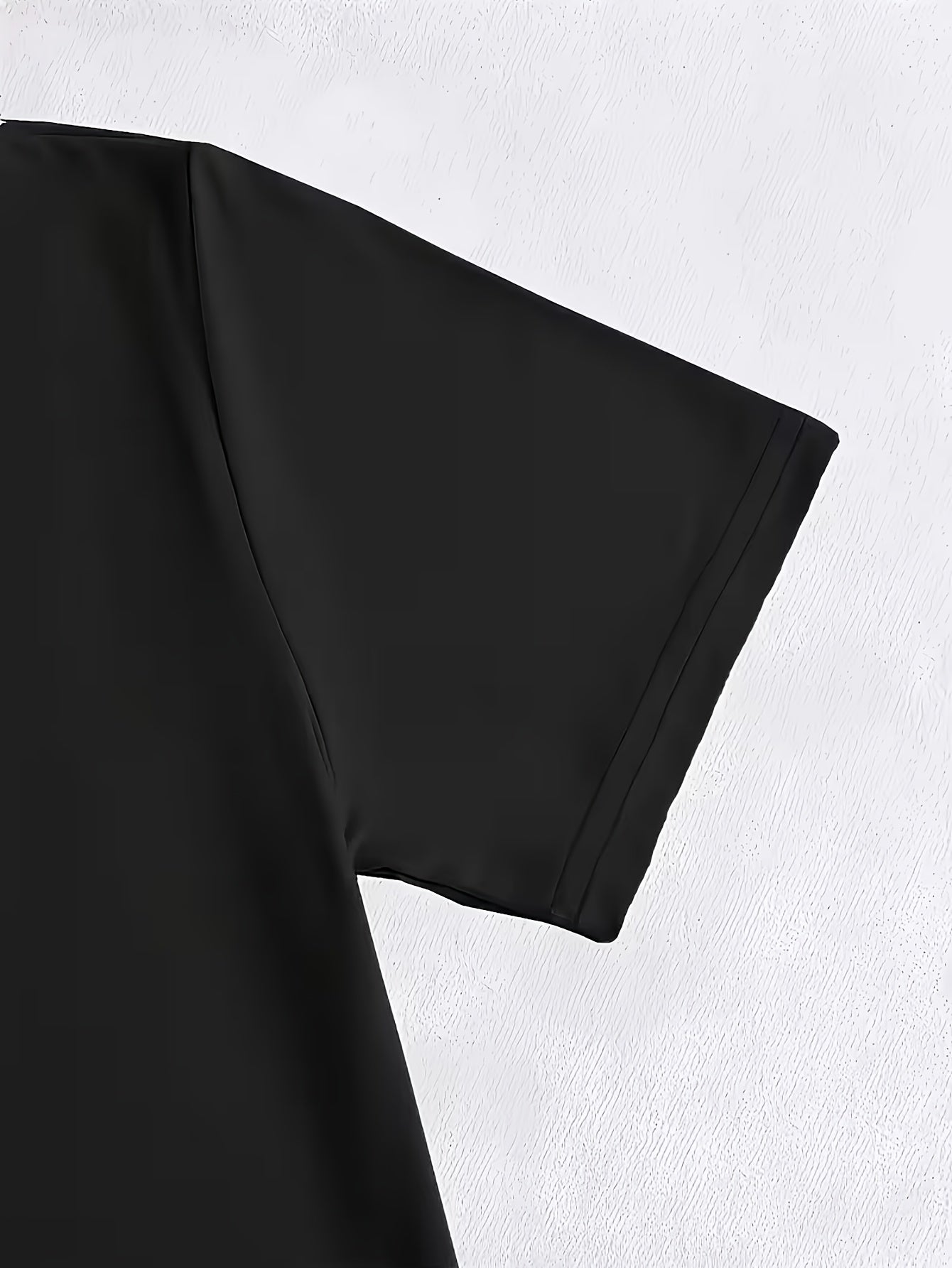 Women's Casual Dress - Short Sleeve detail view