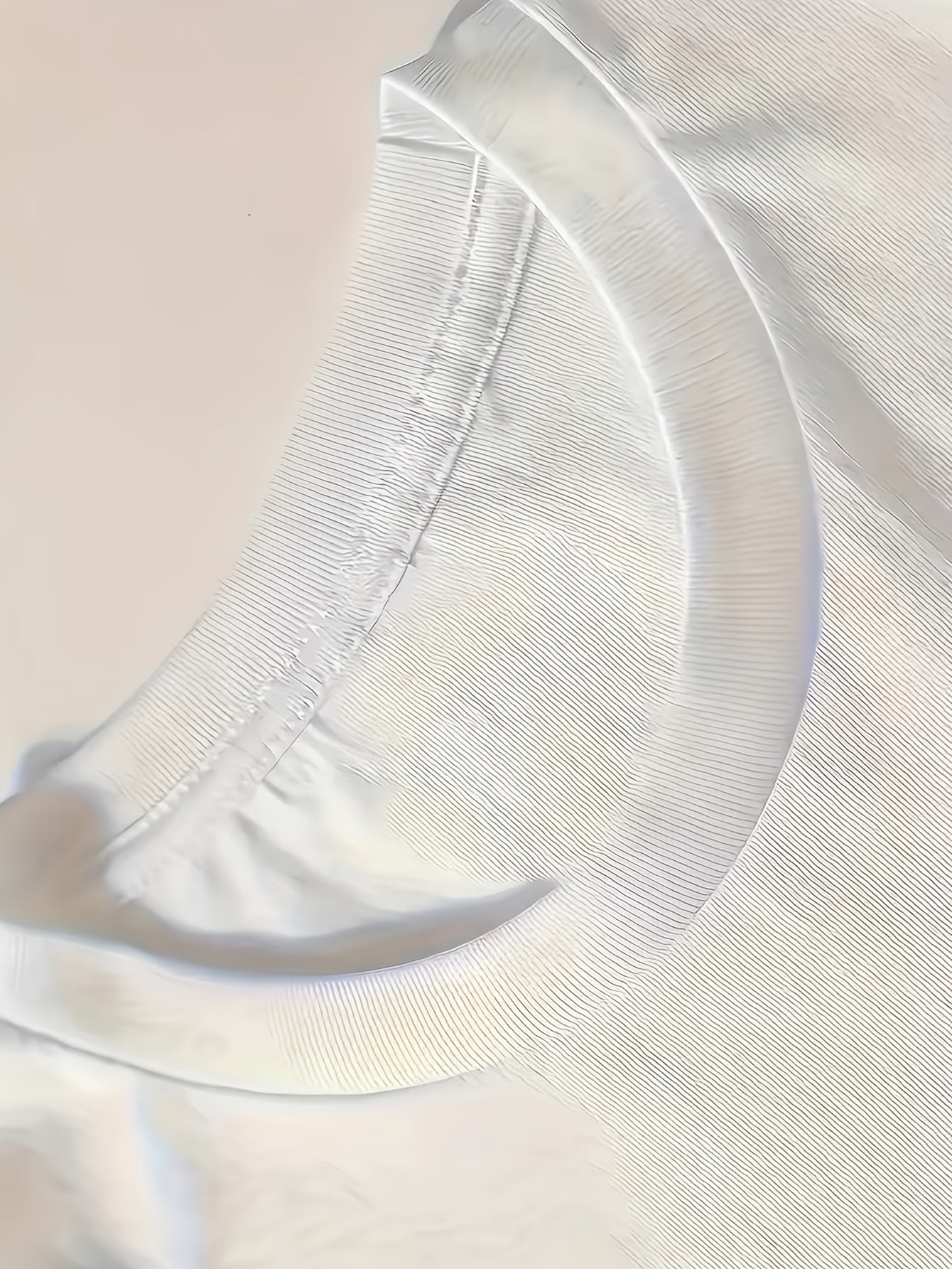 Women's Casual Dress - Short Sleeve detail view