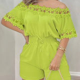 Grass Green