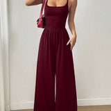 Deep Red
