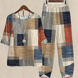 Mixed colors