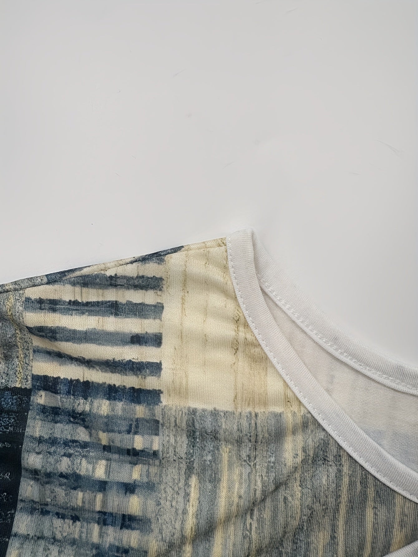 Women's Casual Pants – Colorway 78021 detail view
