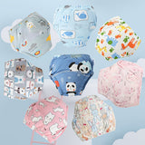 Blue-8pcs