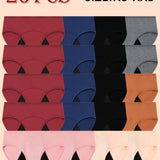 Mixed colors