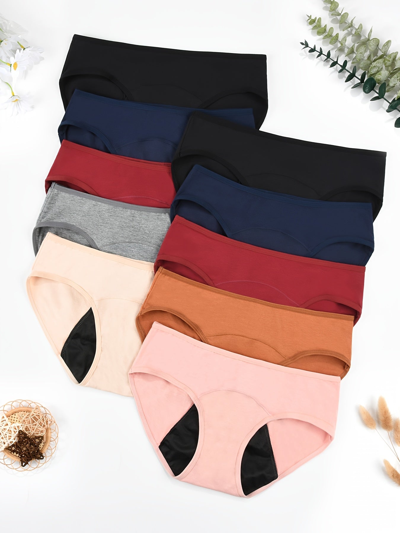 Women's Casual Pants - Everyday 18 – view 11