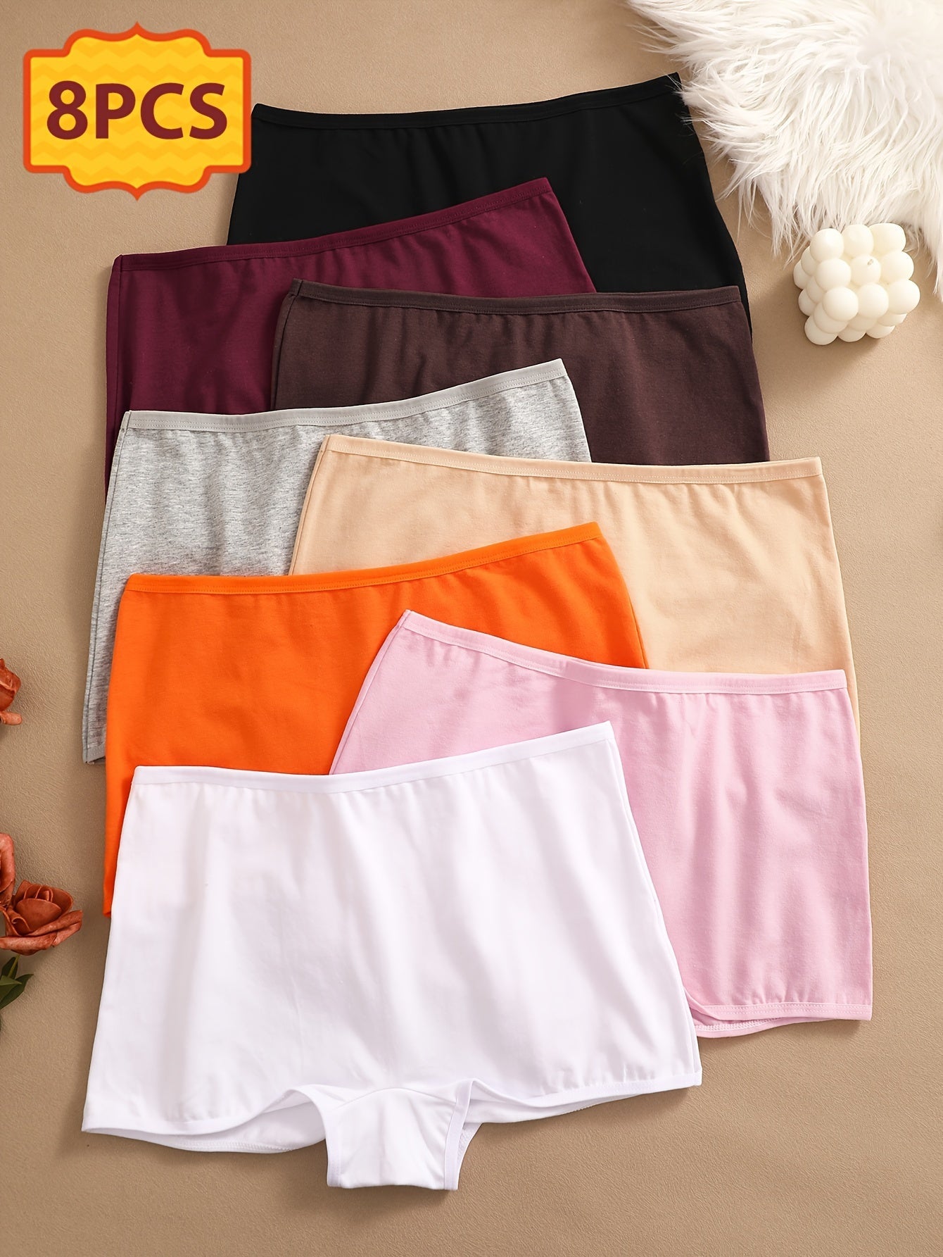 Women's Casual Pants - Everyday 43 – view 9