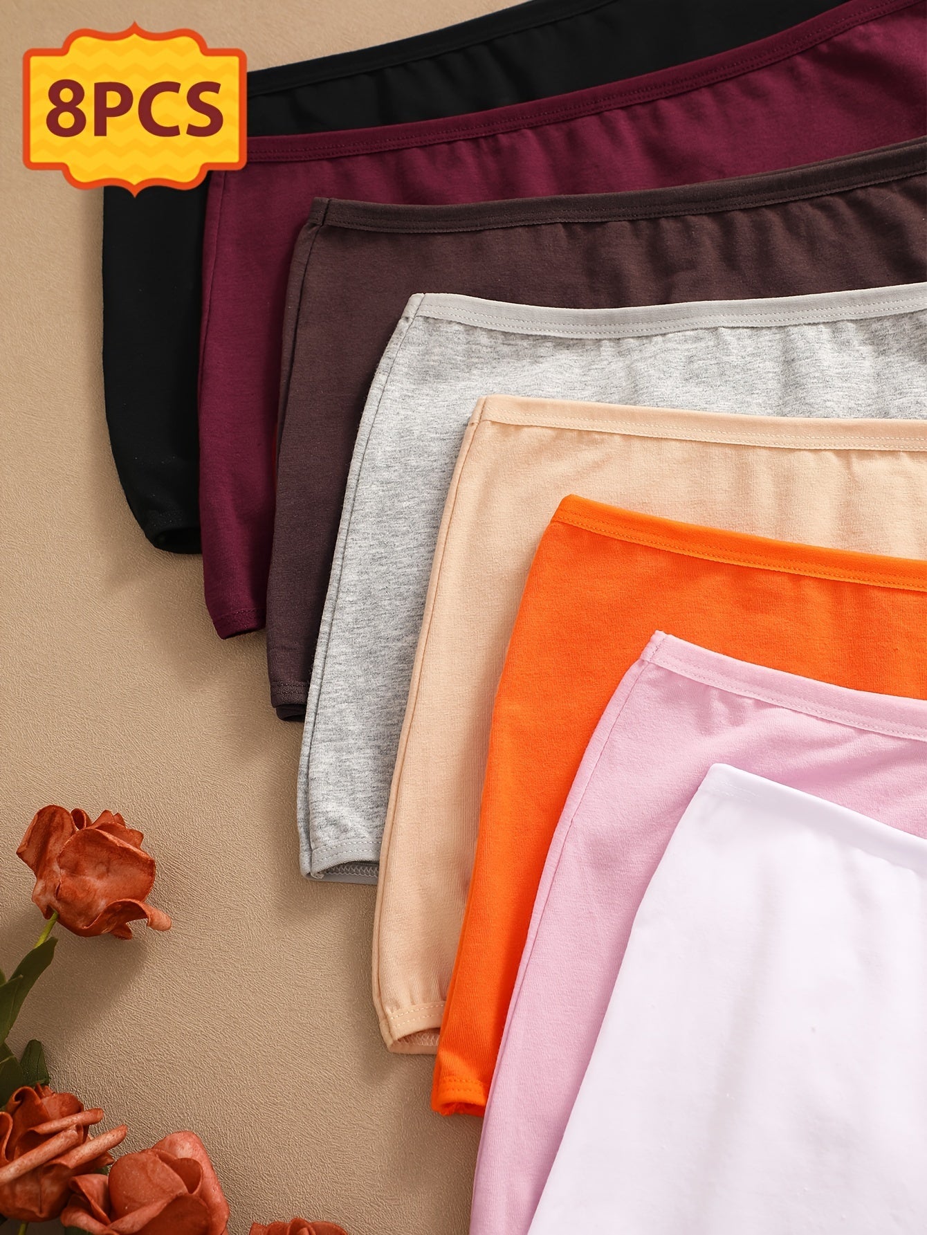 Women's Casual Pants - Everyday 43 – view 10