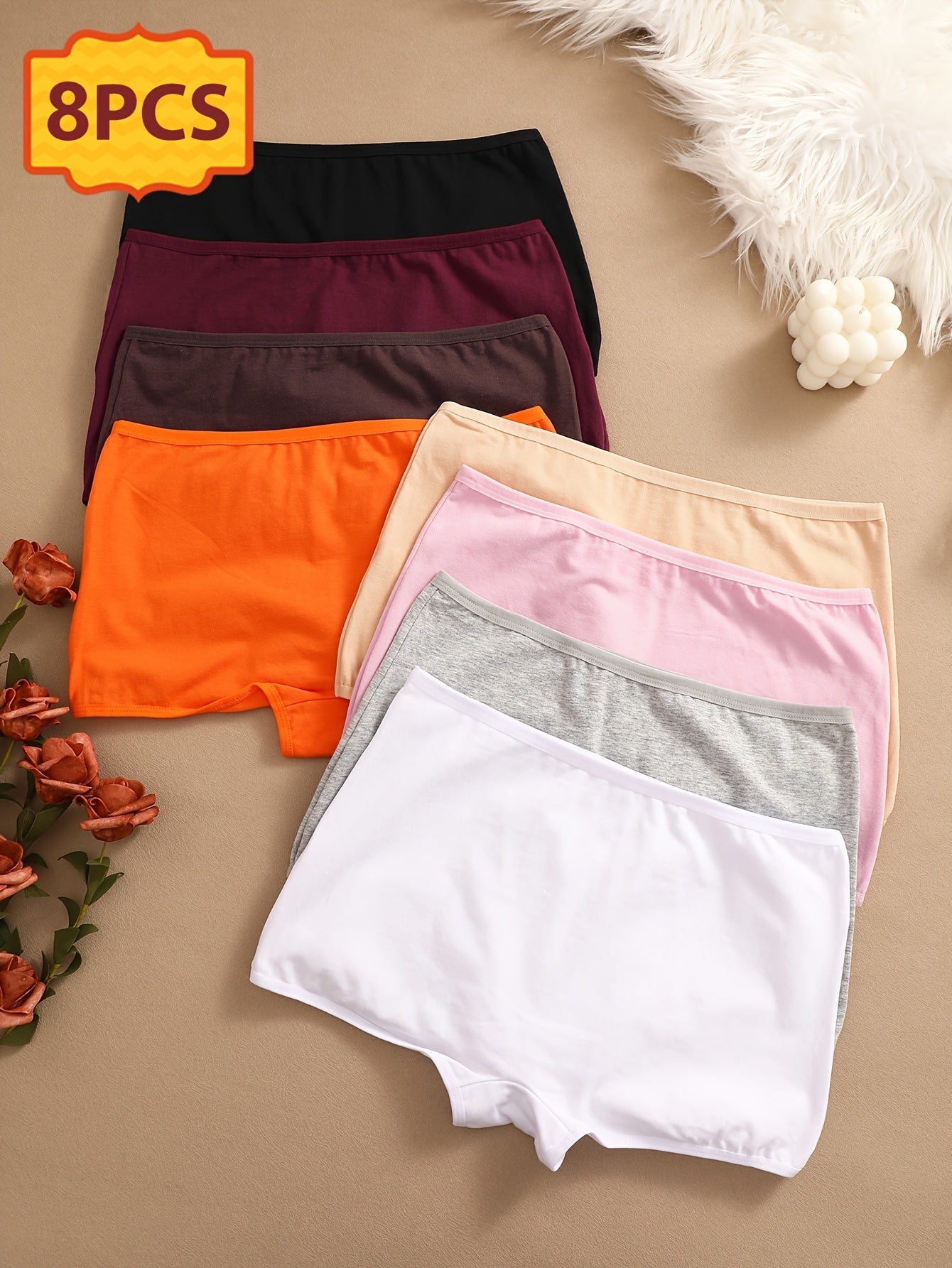 Women's Casual Pants - Everyday 43 – view 11
