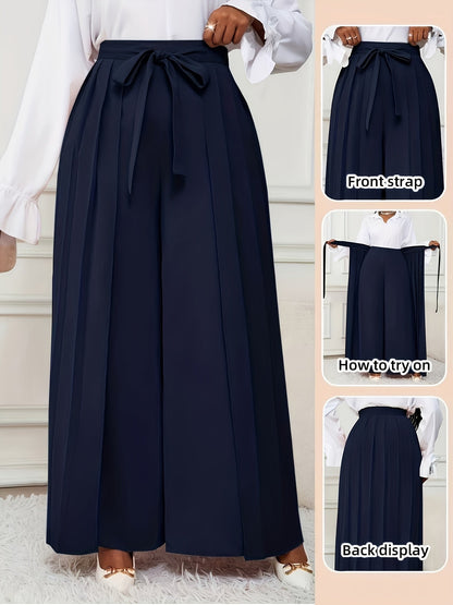 Women's Casual Pants - Everyday 71 – Blue option – main product image