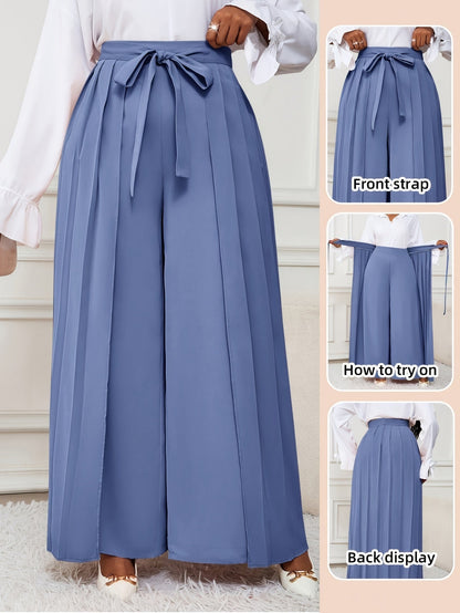 Women's Casual Pants - Everyday 71 – Blue option – view 5