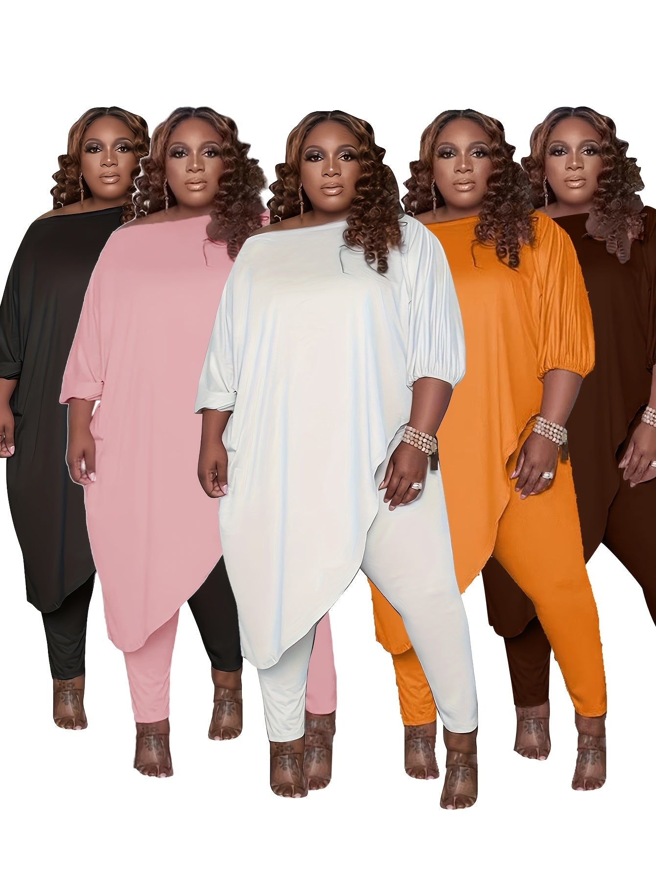 Women's Casual Pants - Everyday Regular fit detail view