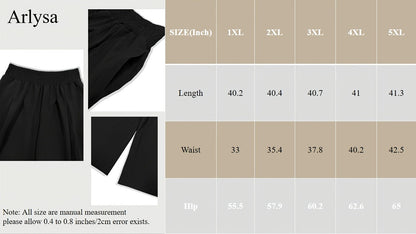 Women's Casual Pants - Everyday Relaxed fit detail view