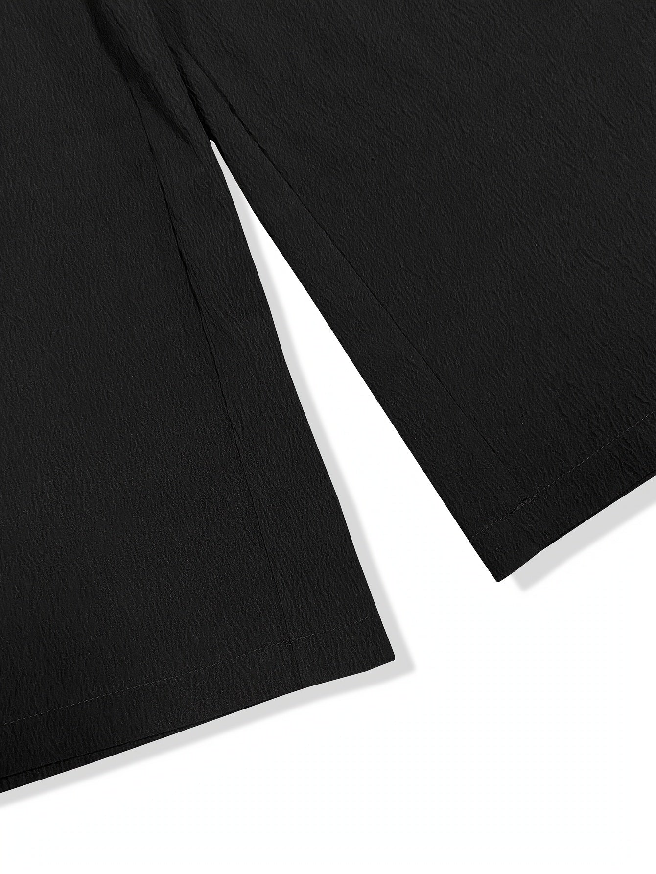 Women's Casual Pants - Everyday Relaxed fit detail view