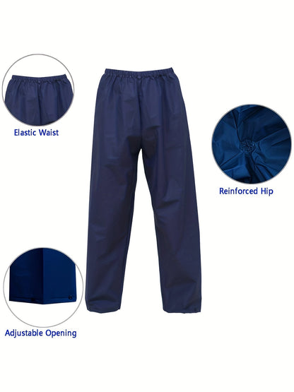 Women's Casual Pants - Everyday Relaxed fit 92 – view 9