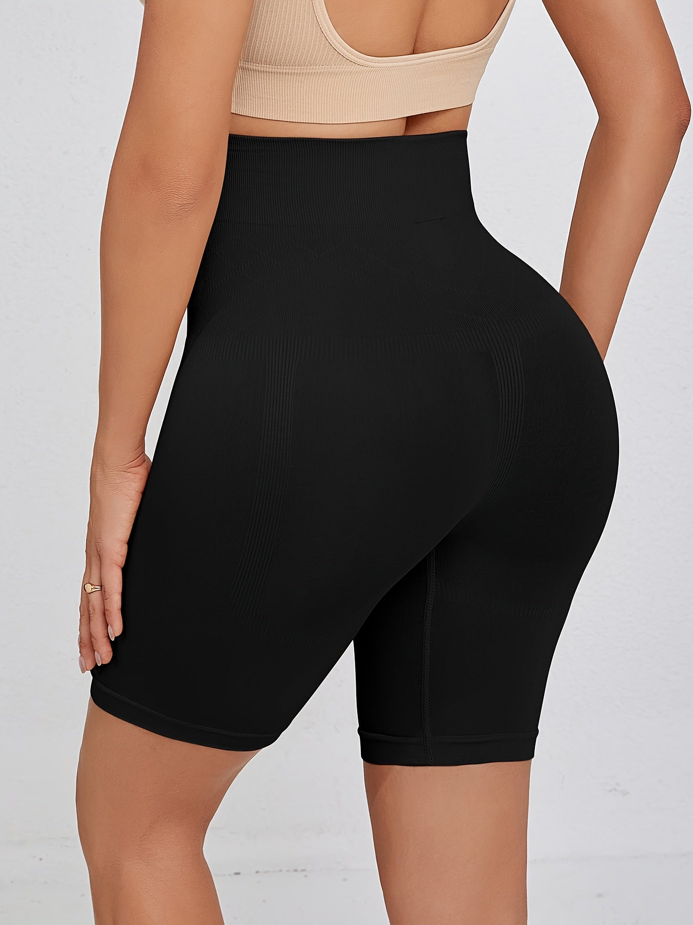 Women's Casual Pants - High Waist 13 – view 2