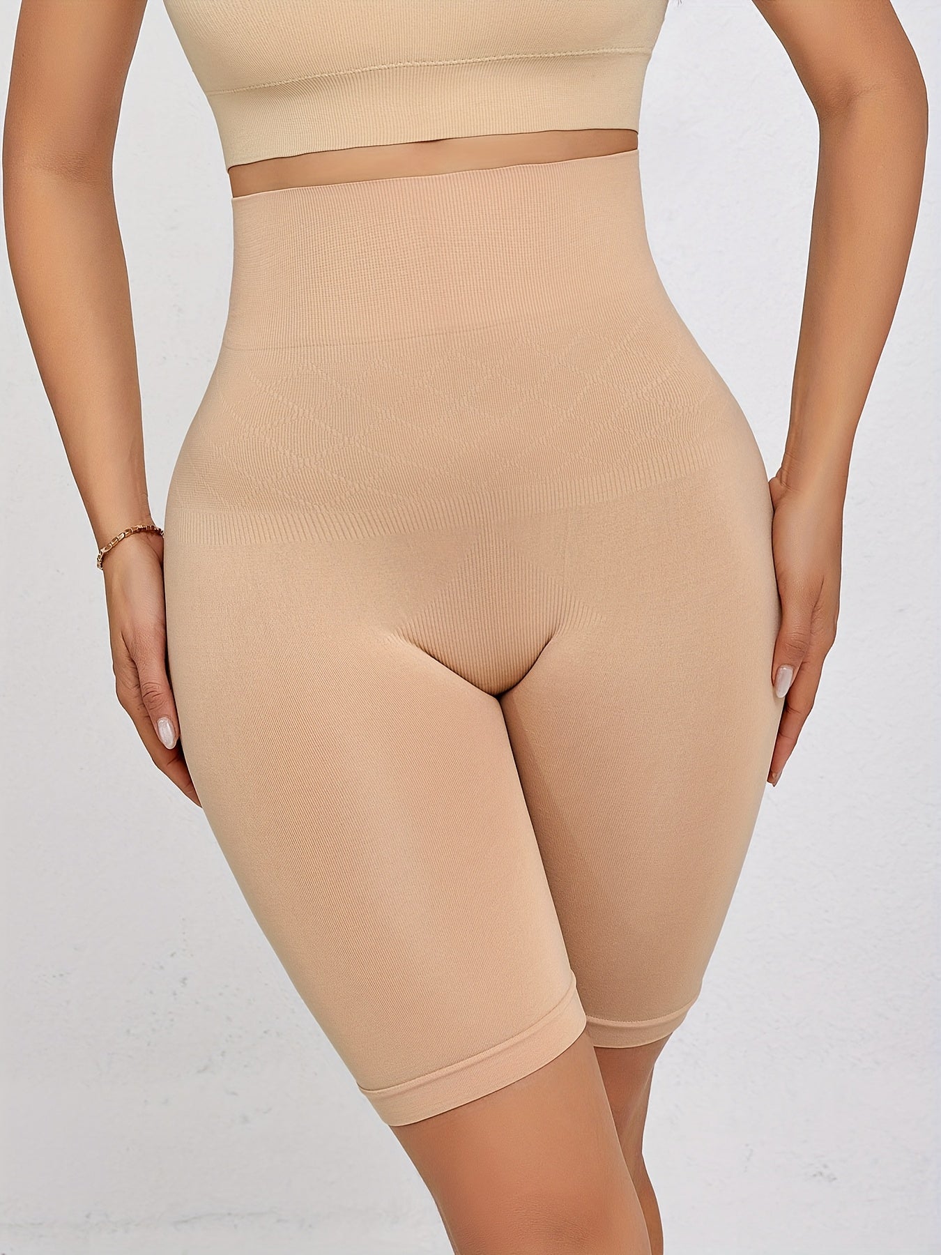 Women's Casual Pants - High Waist 13 – view 4