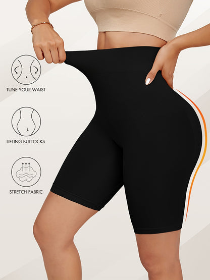 Women's Casual Pants - High Waist 13 – view 11
