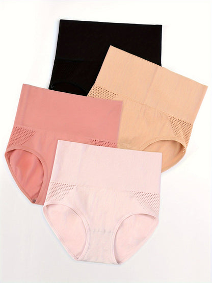 Women's Casual Pants - High Waist 26 – view 6