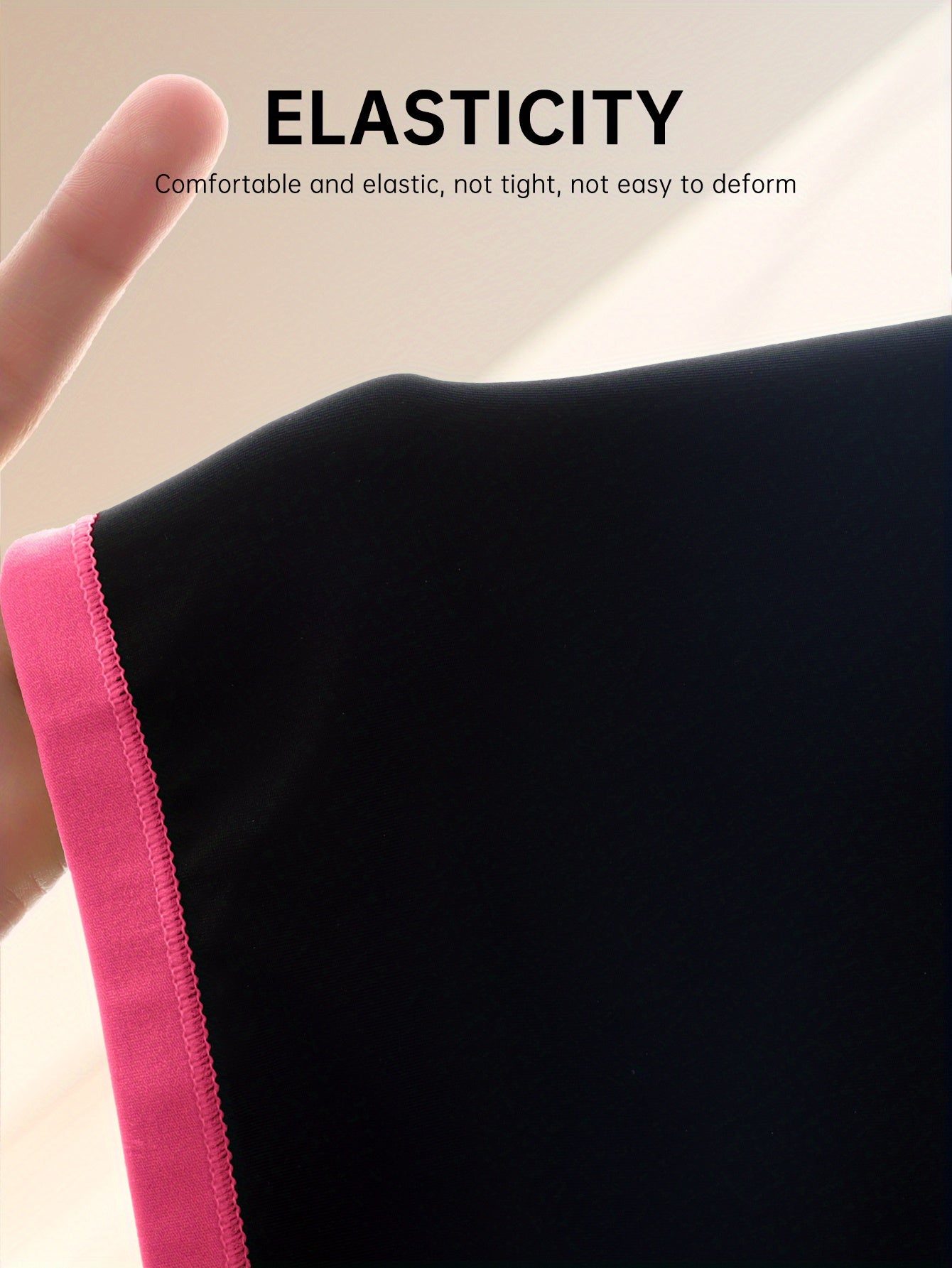 Women's Casual Pants - High Waist 28 – view 13