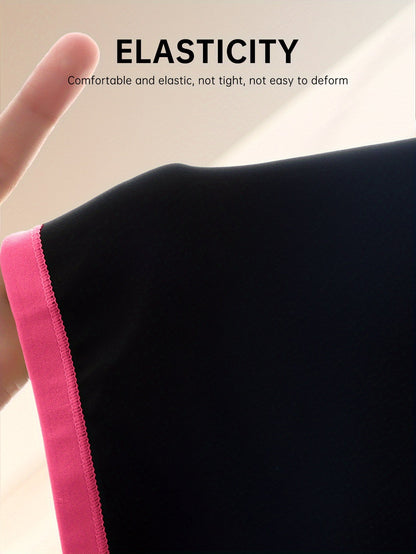 Women's Casual Pants - High Waist 28 – view 13
