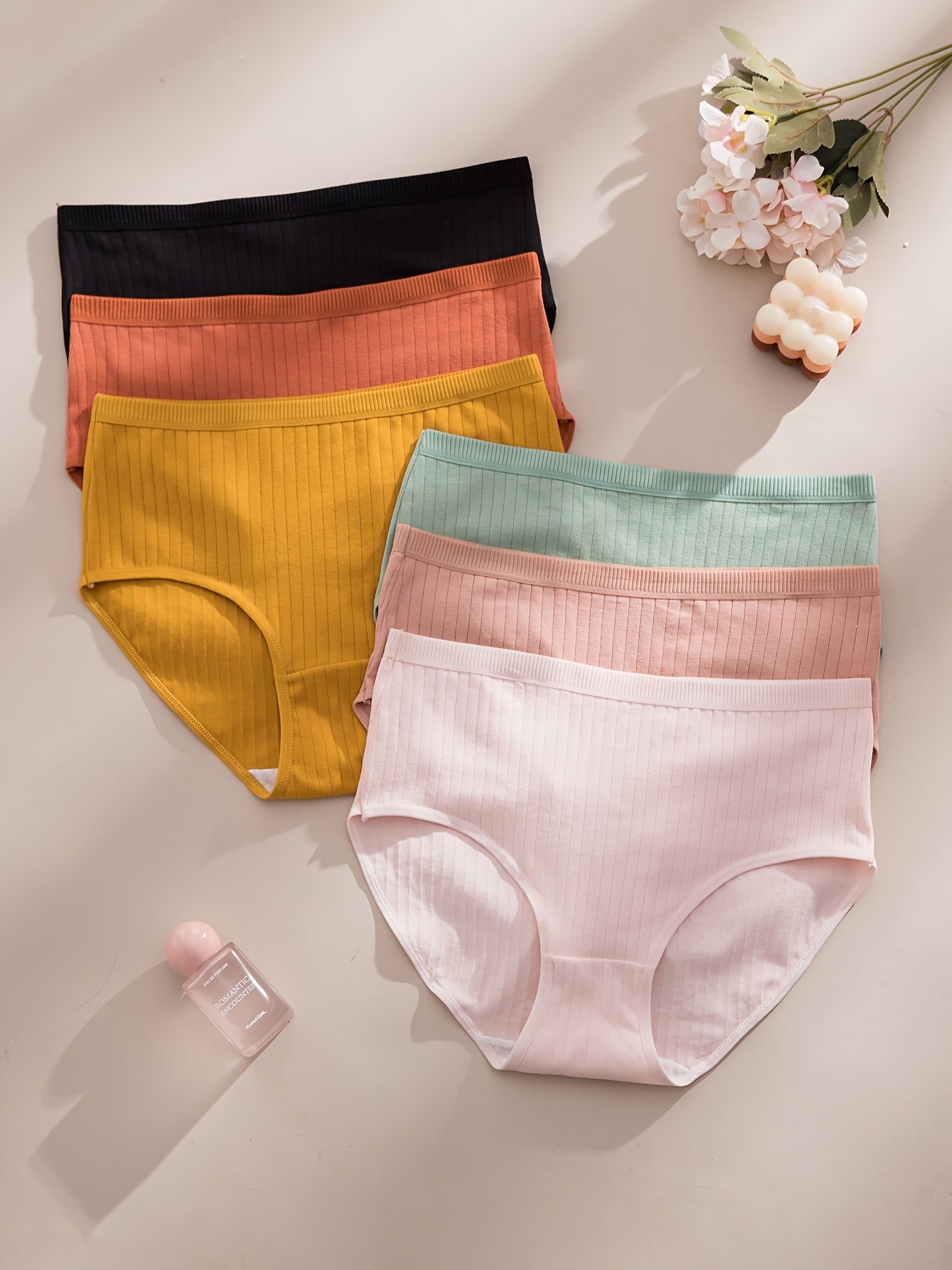 Women's Casual Pants - High Waist 41 – view 11