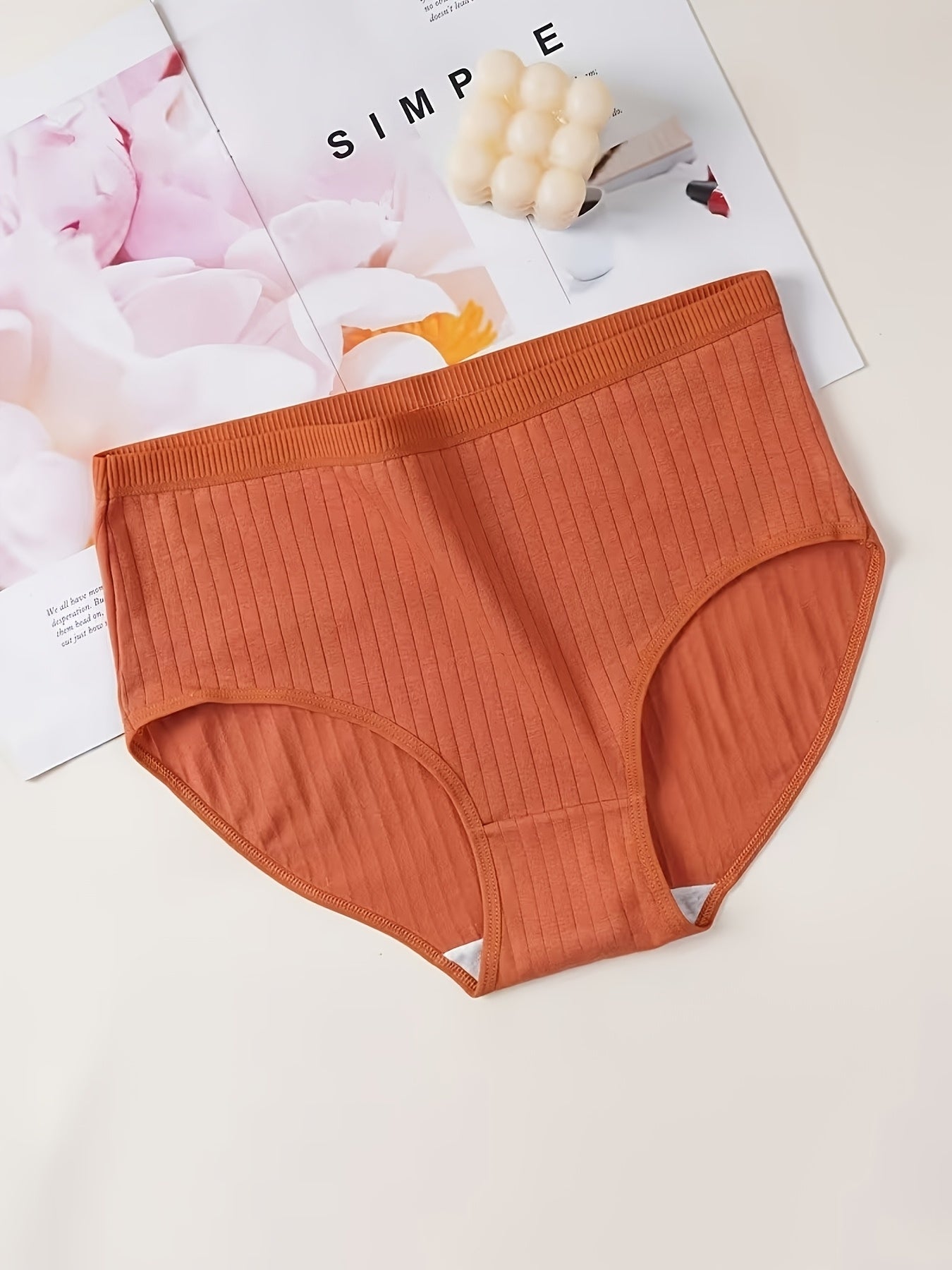 Women's Casual Pants - High Waist 41 – view 13