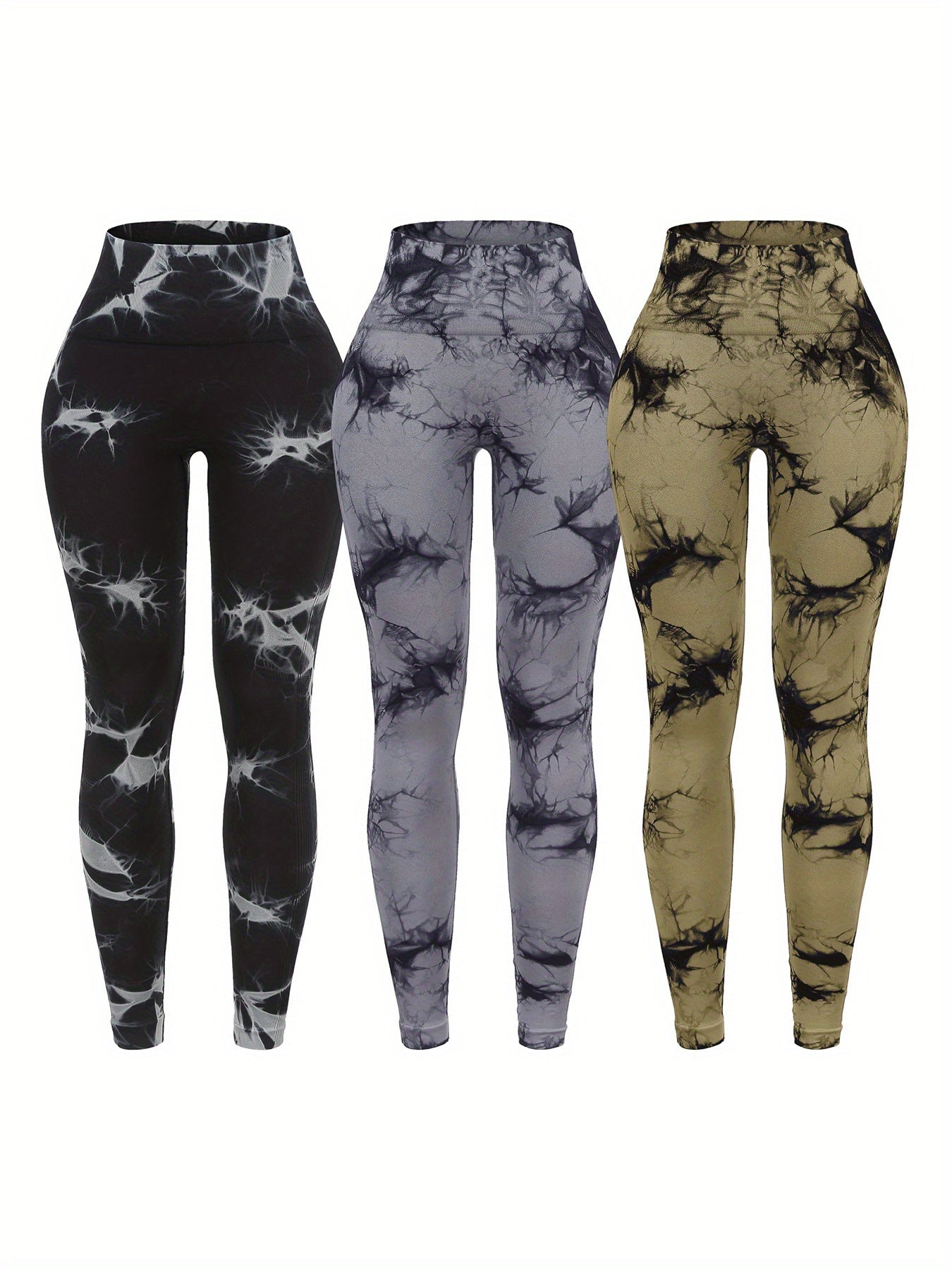 Women's Casual Pants - High Waist – Sizes XS–XL – main product image