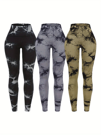 Women's Casual Pants - High Waist – Sizes XS–XL – main product image