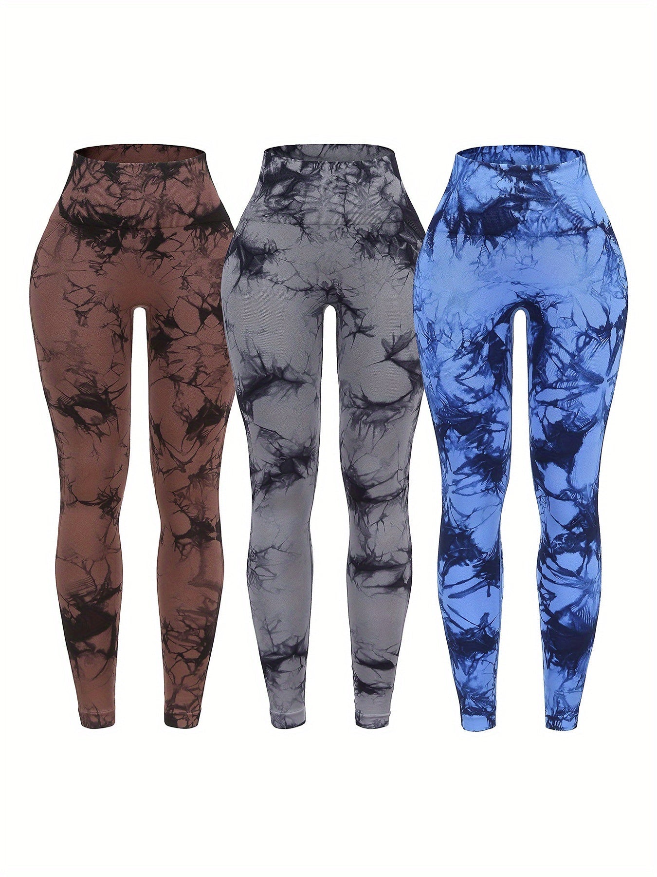 Women's Casual Pants - High Waist – Sizes XS–XL – view 3