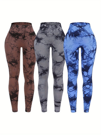 Women's Casual Pants - High Waist – Sizes XS–XL – view 3