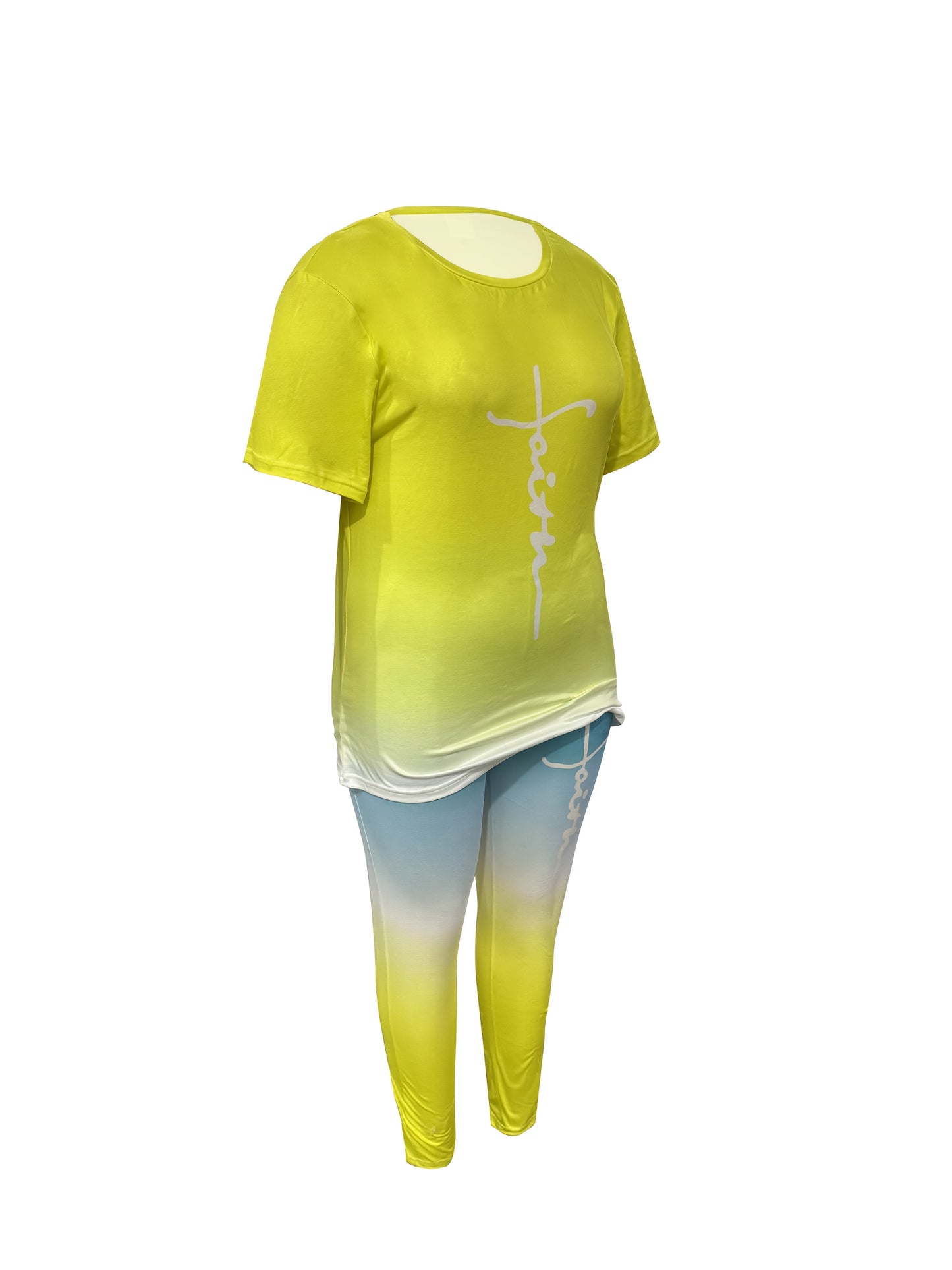 Women's Casual Pants - Pocket Detail – Sizes 0XL–5XL detail view