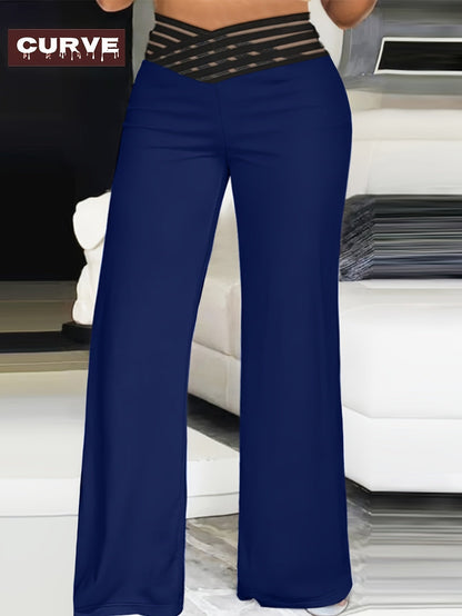 Women's Casual Pants - Stretch 67 – main product image
