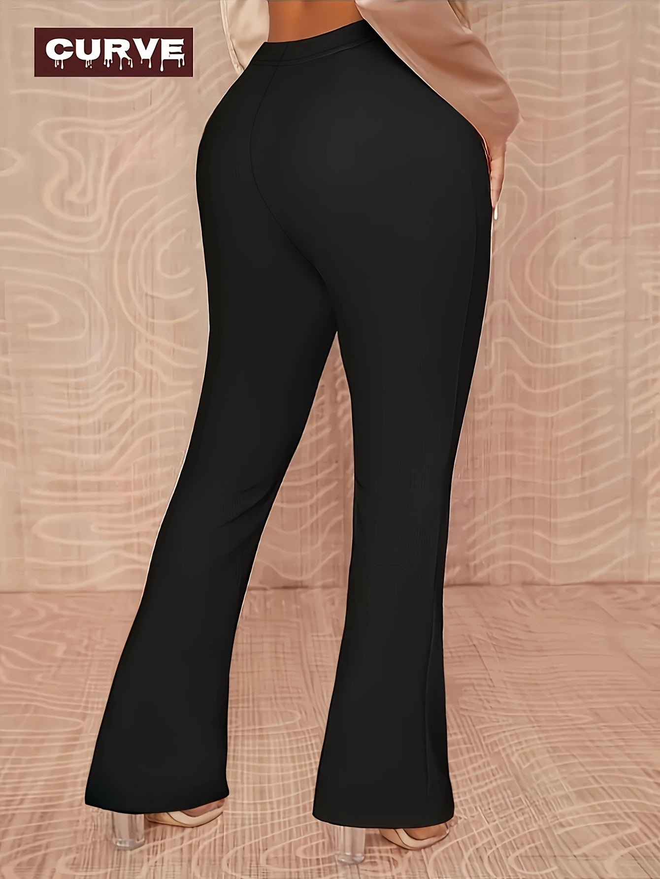 Women's Casual Pants - Stretch 80 – view 2