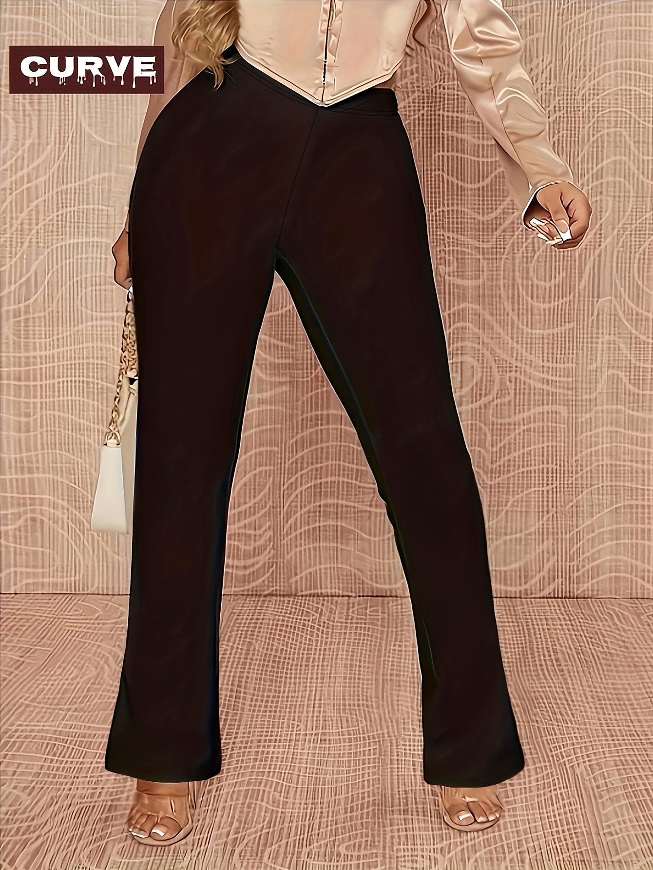 Women's Casual Pants - Stretch 80 – view 6