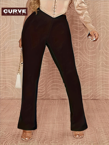 Women's Casual Pants - Stretch 80 – view 6
