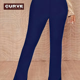 Navy blue color