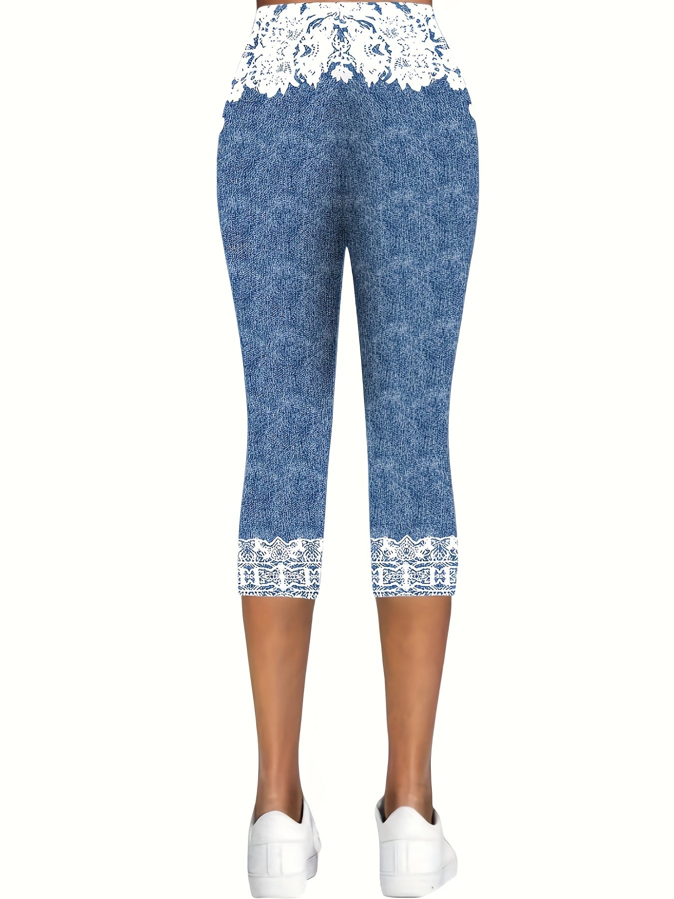 Women's Casual Pants - Stretch 96 – view 6